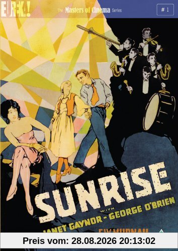 Sunrise [2 DVDs] [UK Import]