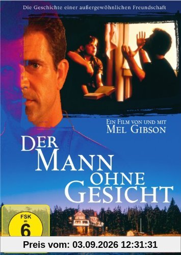 Der Mann ohne Gesicht