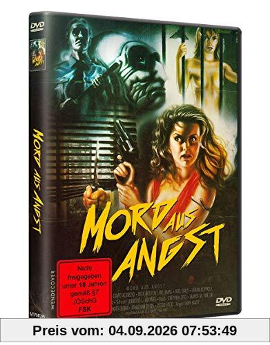 Mord aus Angst