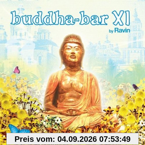 Buddha-Bar Vol.11