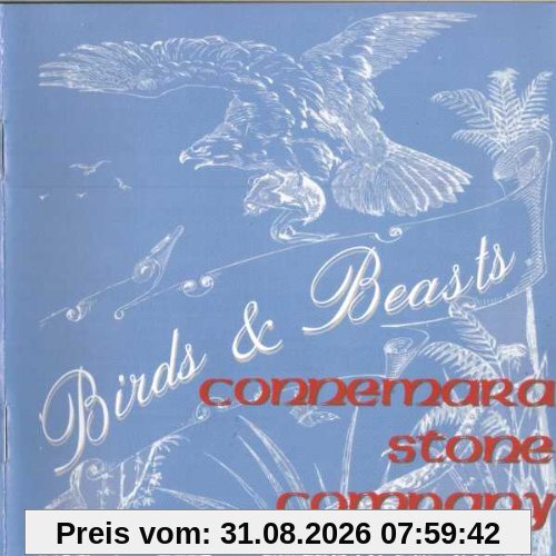 Birds & Beasts