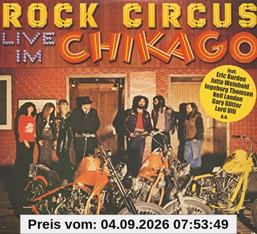 Live Im Chikago