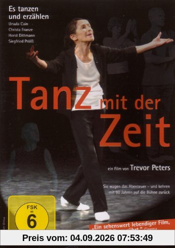 Tanz mit der Zeit