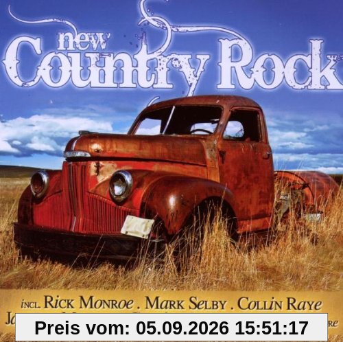 New Country Rock