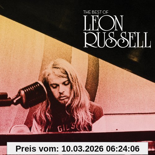Leon Russell The Best Of