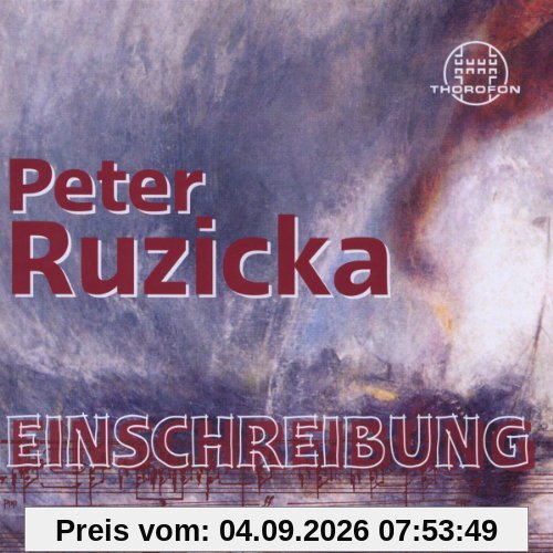 Einschreibung