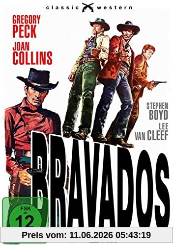 Bravados