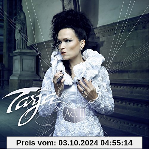 Tarja - Act II