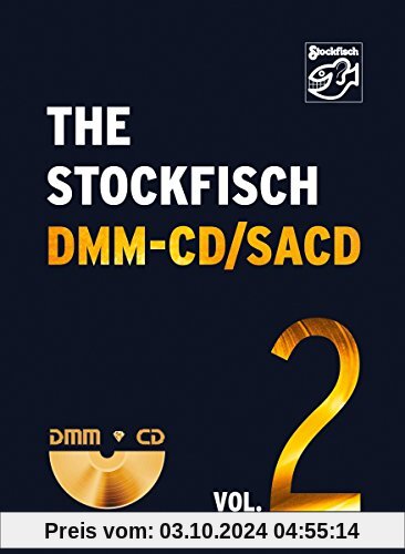 Dmm-CD Collection Vol.2