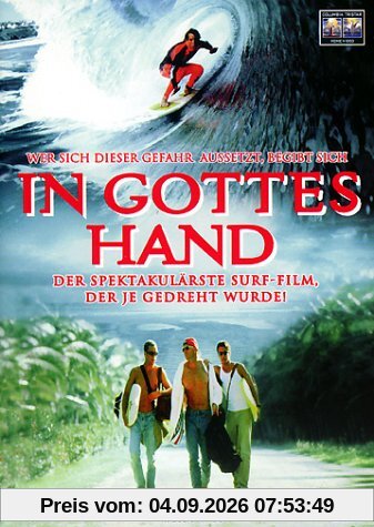 In Gottes Hand