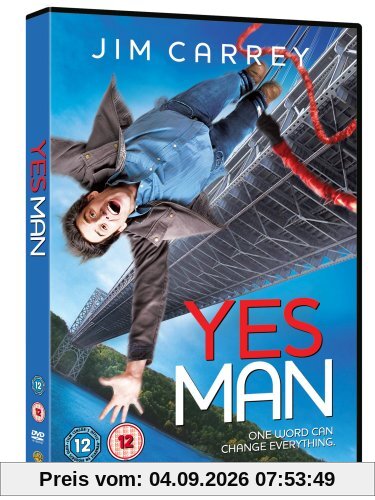Yes Man [UK Import]