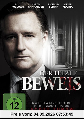 Der letzte Beweis - Innocent