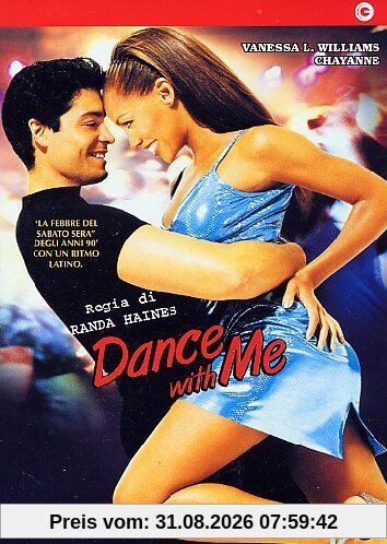 Dance with me [IT Import]