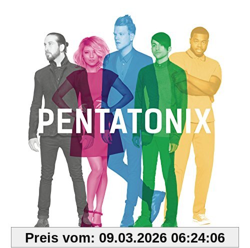 Pentatonix