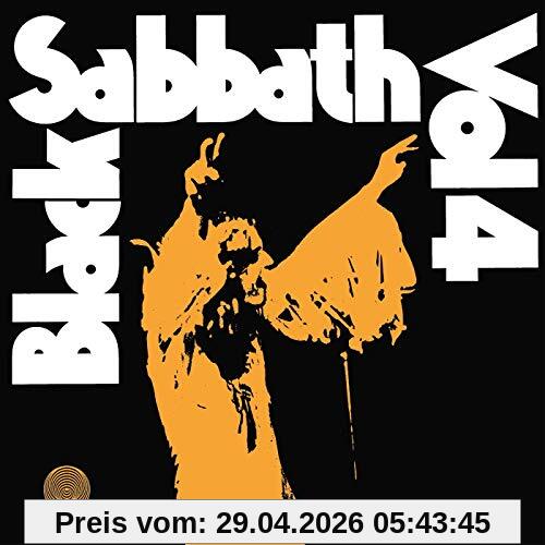 Vol.4 [Vinyl LP]