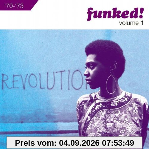 Funked! Vol.1 '70-'73