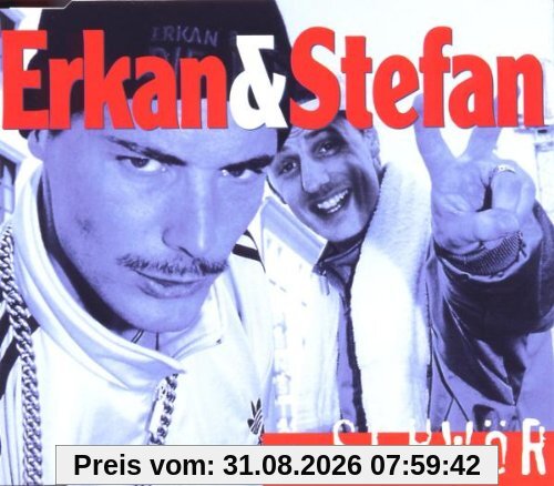 Ich Schwör