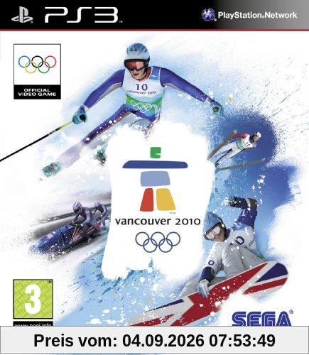 Vancouver 2010 [UK Import]