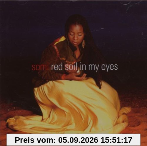 Red Soil in My Eyes