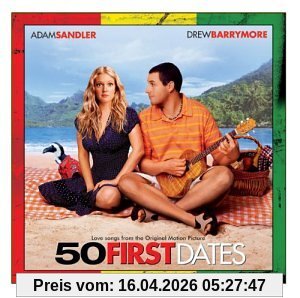 50 First Dates
