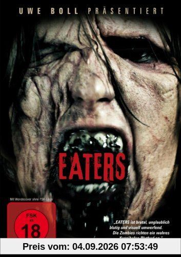 Eaters