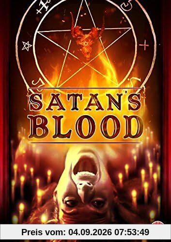 Satan's Blood [Import]