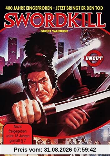 Swordkill