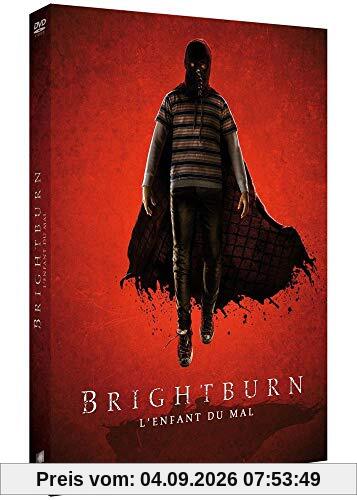 Brightburn-l'enfant du Mal