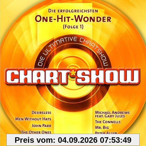 Die Ultimative Chartshow - One Hit Wonder