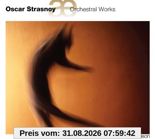 Strasnoy: Orchesterwerke
