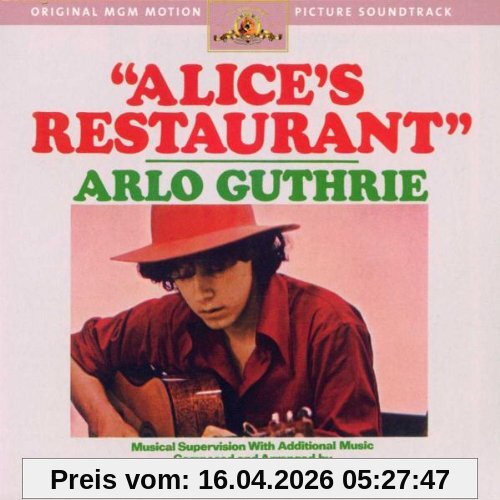 Alice'S Restaurant