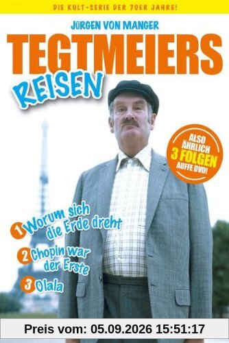 Tegtmeiers Reisen