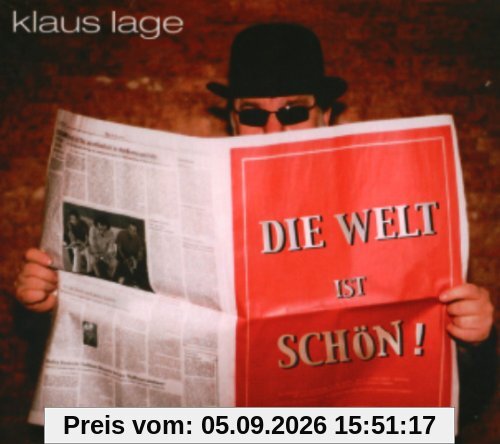 Die Welt Ist Schön! (Bonus)