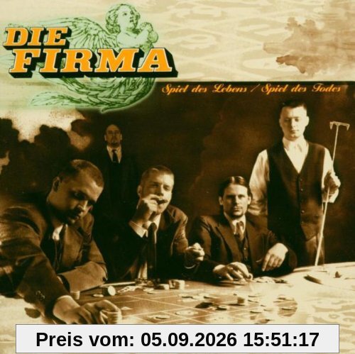 Spiel des Lebens / Spiel des Todes