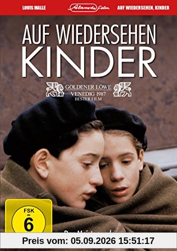 Auf Wiedersehen Kinder