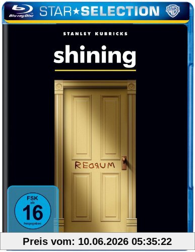 Shining [Blu-ray]