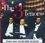 Three Tenors