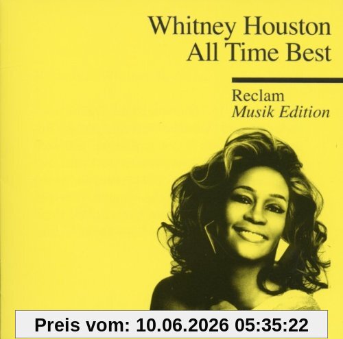 All Time Best - The Ultimate Collection (Reclam Edition)