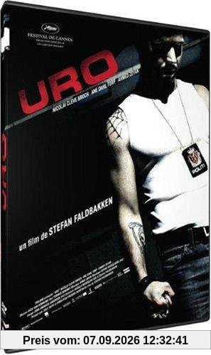 Uro [FR Import]