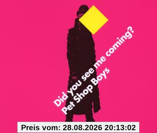 Did You See Me Coming?