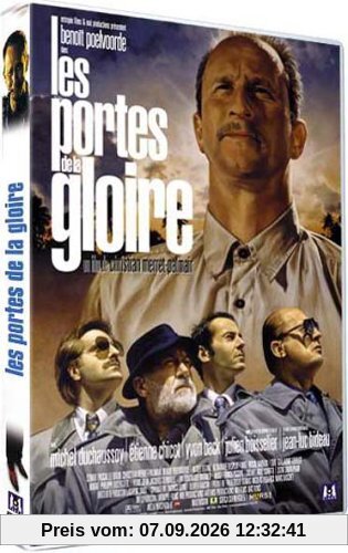 Les Portes de la gloire [FR Import]