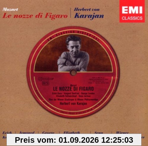 Le Nozze di Figaro