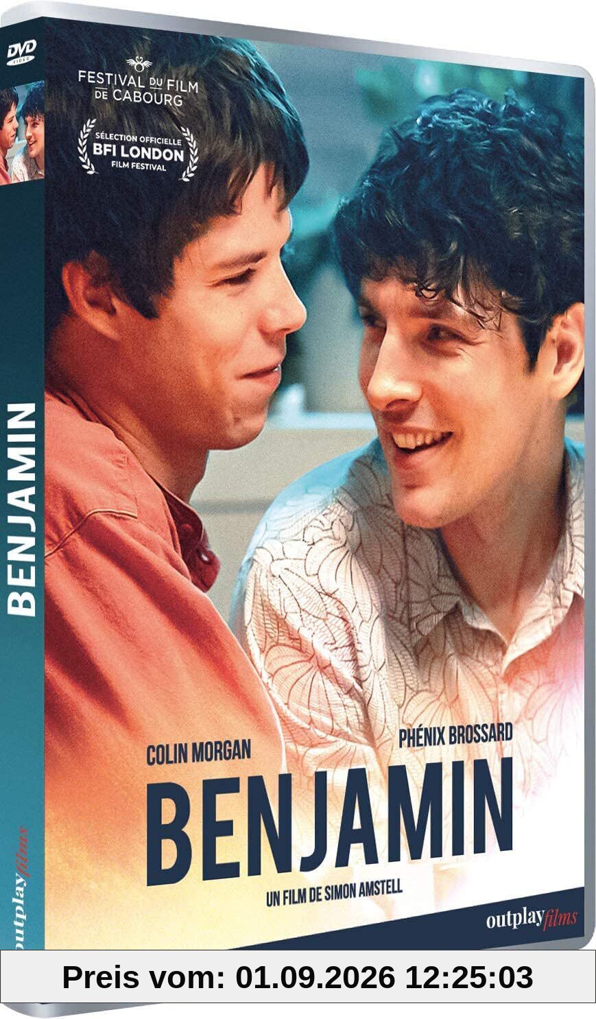 Benjamin [FR Import]