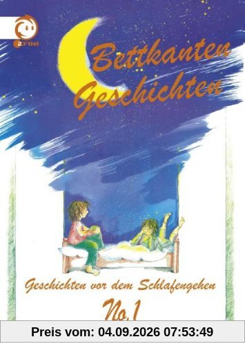 Bettkanten Geschichten No. 1