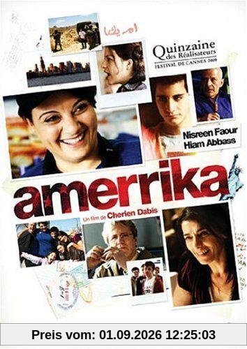 Amerrika