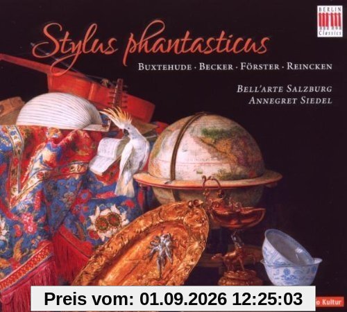Stylus Phantasticus
