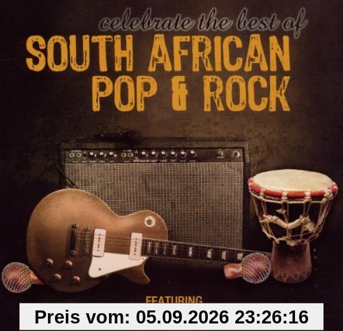 South African Pop Rock