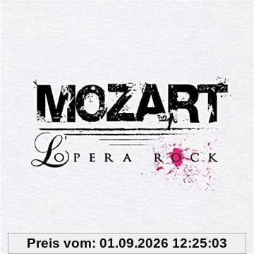 L Opera Rock