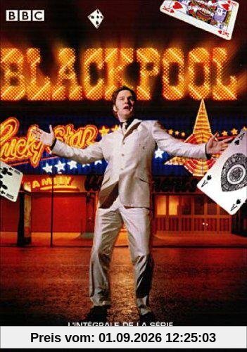 Blackpool [FR Import]