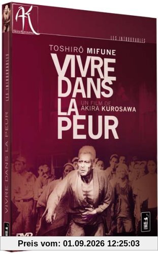 Vivre dans la peur [FR Import]